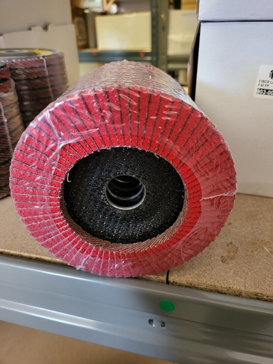 [003-000224          ] DISCO LAMINAS CERAMIK+ 180X22 P80 FC                                       